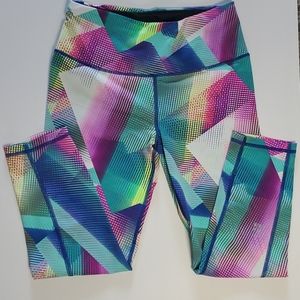 VSX Sport by Victoria Secret Capri Leggings